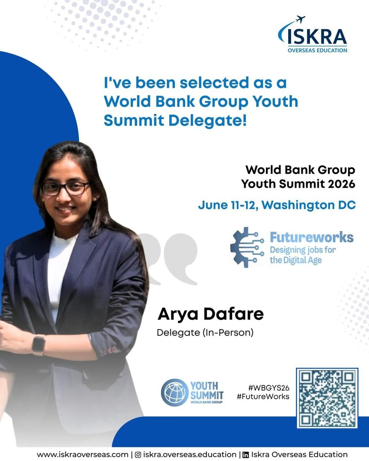 arya world bank